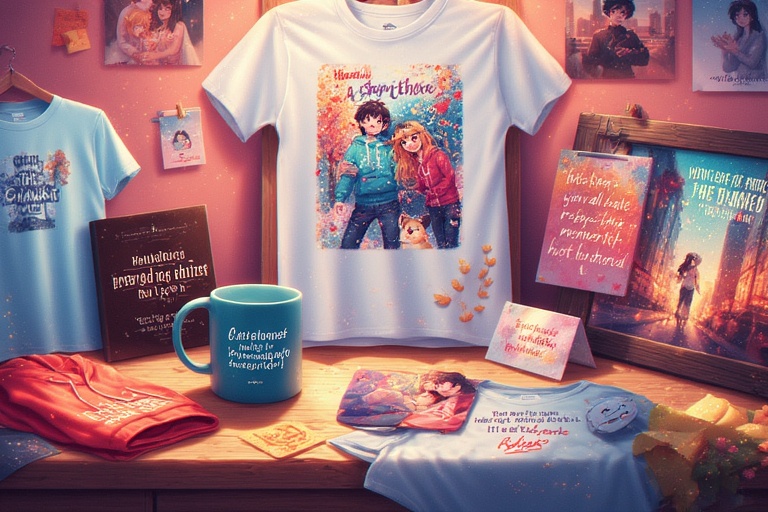 personalised printing